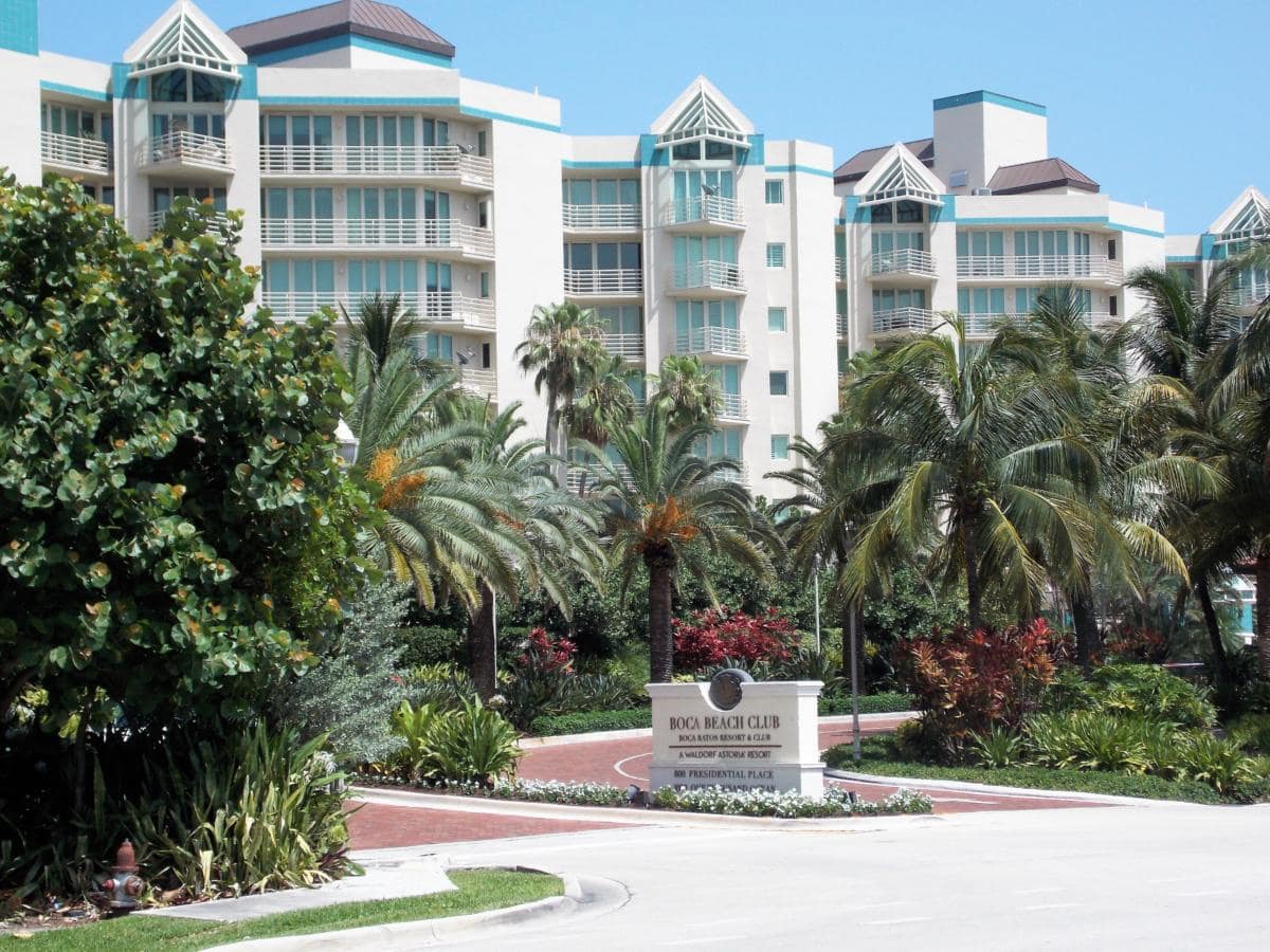 B Realtors "Presidential Place" Sales Specialists (561) 306.7653